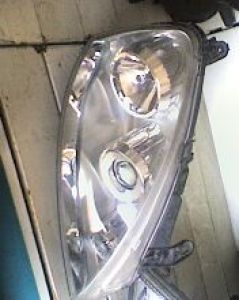 Opel Corsa Çıkma Far - Opel Çıkma Parça